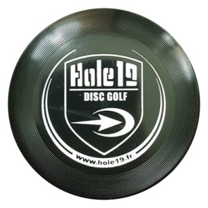 disc golf frisbee