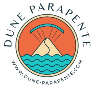 dune parapente